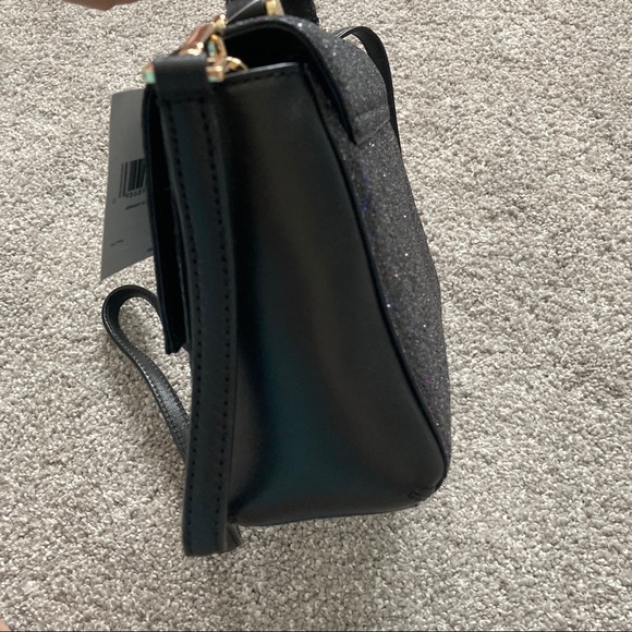 Kate spade satchel bag NWT crossbody - Picture 5 of 11